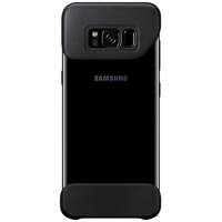 Samsung 2Piece Cover For Samsung Galaxy S8 - کاور سامسونگ مدل 2Piece مناسب برای گوشی موبایل سامسونگ گلکسی Galaxy S8