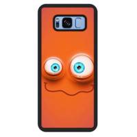 Akam AS80151 Case Cover Samsung Galaxy S8 - کاور آکام مدل AS80151 مناسب برای گوشی موبایل سامسونگ گلکسی اس 8