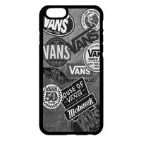 کاور مدل Lux-Vans مناسب برای گوشی موبایل آیفون 7/8