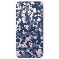 MAHOOT Army-pixel Design Sticker for Samsung S8 - برچسب تزئینی ماهوت مدل Army-pixel Design مناسب برای گوشی Samsung S8