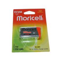 باتری تلفن بی سیم moricell مدلNi-MH