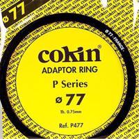 Cokin 77mm P477 Lens Filter Adapter آداپتور فیلتر لنز کوکین مدل 77mm P477