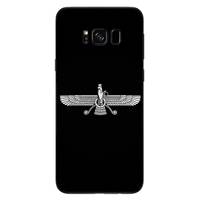 KH 7206 Cover For Samsung Galaxy S8PLUS کاور کی اچ مدل 7206 مناسب برای گوشی موبایل سامسونگ گلکسی S8 PLUS