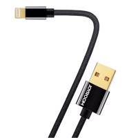 JOYROOM S-M127 USB To Lightning Cable 120cm کابل تبدیل USB به لایتنینگ جوی روم مدل S-M127 به طول 120 سانتی متر