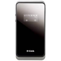 D-Link DWR-730/N Portable 3G Modem - مودم 3G قابل حمل دی-لینک مدل DWR-730/N
