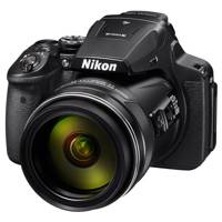 Nikon P900s Digital Camera - دوربین دیجیتال نیکون مدل P900s