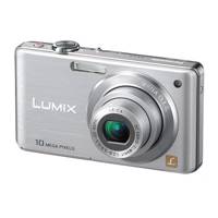 Panasonic Lumix DMC-FS7 - دوربین دیجیتال پاناسونیک لومیکس دی ام سی-اف اس 7