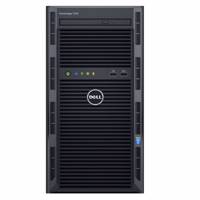 Dell OEMR T130 Server - کامپیوتر سرور دل مدل OEMR T130