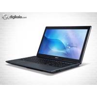 Acer Aspire 5733-D لپ تاپ ایسر اسپایر 5733