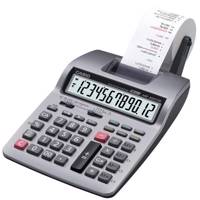 Casio HR-100TM Calculator - ماشین حساب کاسیو HR-100TM