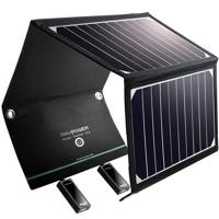 RAVPower PR-PC008 Solar Charger شارژر خورشیدی راو پاور مدل PR-PC008