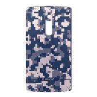 MAHOOT Army-pixel Design Sticker for LG G4 برچسب تزئینی ماهوت مدل Army-pixel Design مناسب برای گوشی LG G4