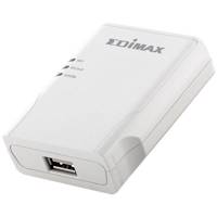 Edimax PS-1206MF Wired/Wireless USB MFP Server ادیمکس سرور PS-1206MF