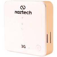 Naztech NZT-7730 Portable 3G Modem - مودم 3G قابل حمل نزتک مدل NZT-7730