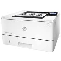 HP LaserJet Pro M402d Laser Printer پرینتر لیزری اچ پی مدل LaserJet Pro M402d
