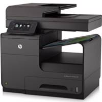 HP Officejet Pro X476dw Multifunction Printer - پرینتر چندکاره اچ پی مدل Officejet Pro X476dw