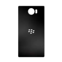 MAHOOT Black-color-shades Special Texture Sticker for BlackBerry Priv - برچسب تزئینی ماهوت مدل Black-color-shades Special مناسب برای گوشی BlackBerry Priv