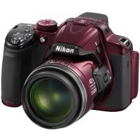 Nikon Coolpix P520 دوربین دیجیتال نیکون کولپیکس P520