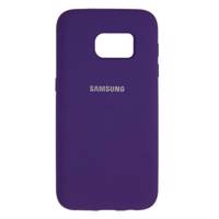 Someg Silicone Case For Samsung Galaxy S7 edge کاور سیلیکونی سومگ مناسب برای گوشی سامسونگ Galaxy S7 edge