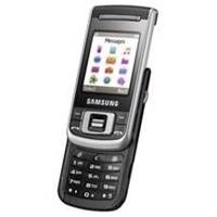 Samsung C3110 گوشی موبایل سامسونگ سی 3110