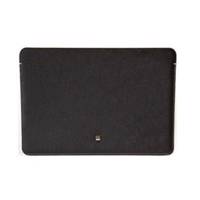Dorsa MacBook Air 11 Cover Mont Blanc Black کاور محافظ مون بلان مشکی برای مک بوک ایر 11 اینچی