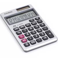 Casio SL-340VA Calculator ماشین حساب کاسیو مدل SL-340VA
