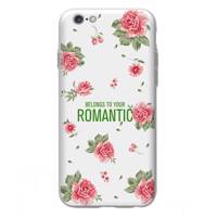 WK YC031 Cover For Apple iPhone 6 Plus/6s Plus کاور دبلیو کی مدل YCL031 مناسب برای گوشی موبایل آیفون 6 پلاس/6s پلاس