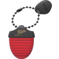 Silicon Power Jewel J30 USB 3.1 Flash Memory - 8GB فلش مموری USB 3.1 سیلیکون پاور مدل Jewel J30 ظرفیت 8 گیگابایت