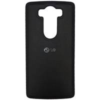 TPU Leather Design Cover For LG V10 کاور ژله ای طرح چرم مناسب برای گوشی موبایل LG V10
