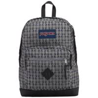 JanSport City Scout Backpack For 15 Inch Laptop - کوله پشتی لپ تاپ جان اسپورت مدل City Scout مناسب برای لپ تاپ 15 اینچی