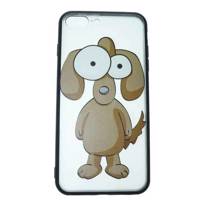 کاور زوو مدل Dog مناسب برای گوشی آیفون 7G PLUS