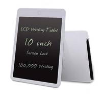 LCD Writing Tablet - کاغذ دیجیتالی مدل LCW10-H10 ال سی دی