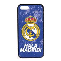 Kaardasti Real Madrid Cover For iPhone 5 کاور کاردستی مدل رئال مادرید مناسب برای گوشی موبایل آیفون 5