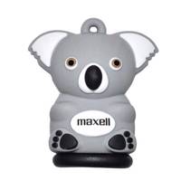 Maxell USB 2.0 Koala Flash Drive - 8GB - فلش مموری USB 2.0 مدل کوآلا ظرفیت 8 گیگابایت