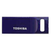 Toshiba TransMemory Mini - 8GB - فلش مموری توشیبا مدل ترنس مموری مینی ظرفیت 8 گیگابایت
