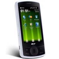 Acer beTouch E101 - گوشی موبایل ایسر بی تاچ ای 101