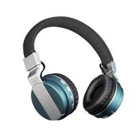 Wireless Headphone هدفون بیسیم مدل bt-6