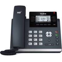 Yealink SIP T41S IP Phone تلفن تحت شبکه یالینک مدل SIP T41S