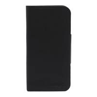 کیف کلاسوری باسئوس مدلSILKER CASE مناسب برای گوشی موبایل آیفون 5/5S/5SE