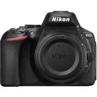 Nikon D5600 Digital Camera Body Only - دوربین دیجیتال نیکون مدل D5600 بدون لنز