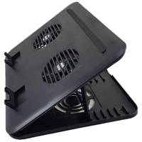 Coolpad Cooler Pad XCM-S986 - پایه خنک کننده لپ تاپ کولر پد مدل XCM-S986