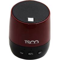 TSCO TS 2306 Portable Bluetooth Speaker اسپیکر بلوتوثی قابل حمل تسکو مدل TS 2306