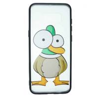 کاور زوو مدلDuck مناسب برای گوشی سامسونگ S8 Plus