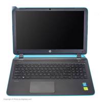 HP Pavilion 15-p242ne لپ تاپ اچ پی پاویلیون 15