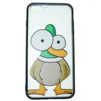 کاور زوو مدل Duck مناسب برای گوشی آیفون 7G PLUS