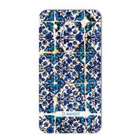 MAHOOT Traditional-tile Design Sticker for Huawei Y3 2017 برچسب تزئینی ماهوت مدل Traditional-tile Design مناسب برای گوشی Huawei Y3 2017