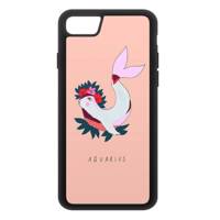 Lomana Aquarius M7061 Cover For iPhone 7 کاور لومانا مدل Aquarius کد M7061 مناسب برای گوشی موبایل آیفون 7
