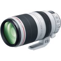 Canon EF 100-400mm F4.5-5.6L IS II USM Lens - لنز کانن مدل EF 100-400mm F4.5-5.6L IS II USM