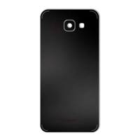 MAHOOT Black-color-shades Special Texture Sticker for Samsung A8 2016 - برچسب تزئینی ماهوت مدل Black-color-shades Special مناسب برای گوشی Samsung A8 2016
