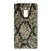 MAHOOT Jungle-python Texture Sticker for LG G4 Stylus برچسب تزئینی ماهوت مدلJungle-python Texture مناسب برای گوشی LG G4 Stylus